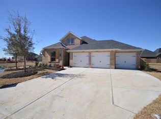 7830 Trinity Rose Ct, Richmond, TX 77407