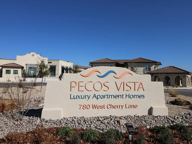 Pecos Vista — Photo 15