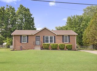 515 Mallory Dr, Clarksville, TN 37042