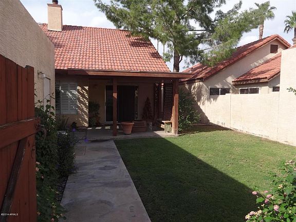 5th image of 1903 E Velvet Dr