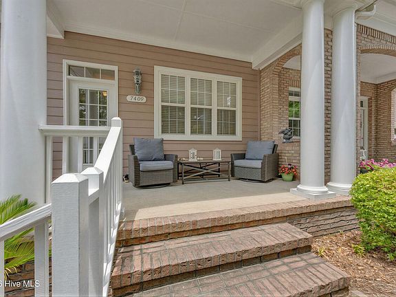 2nd image of 7409 Promontory Court