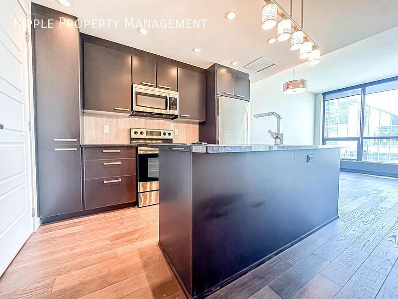 Calgary Apartment for rent - 1 Bedroom in Calgary