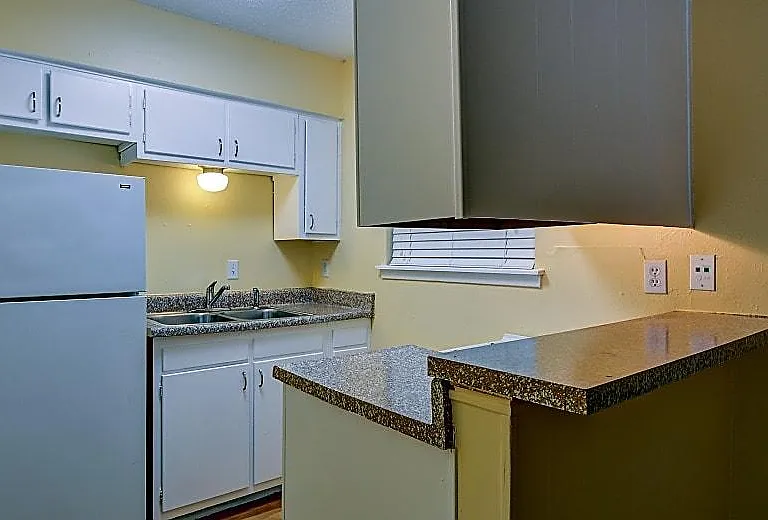 kitchen counter