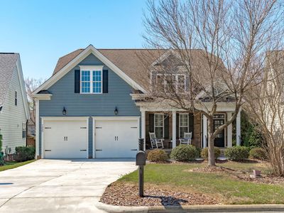 7320 Bedford Ridge Dr, Apex, NC, 27539