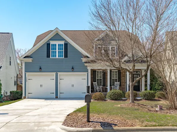 7320 Bedford Ridge Dr, Apex, NC 27539