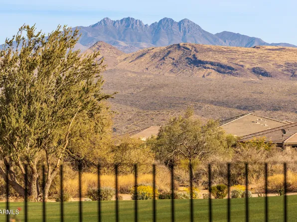 29215 N HORTON CREEK Trail, Rio Verde, AZ 85263