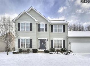 1651 Pine Dr, Avon, OH 44011