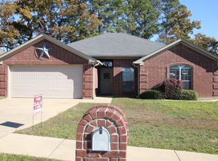 5844 Palo Pinto Dr, Tyler, TX 75707