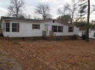 7297 Marks Rd, Vass, NC 28394