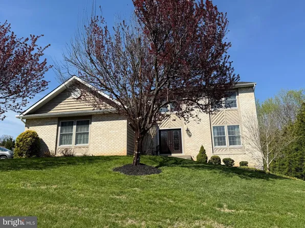 1 Scott Norman Ct, Owings Mills, MD 21117