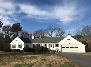 22 Parsons Ln, East Falmouth, MA 02536