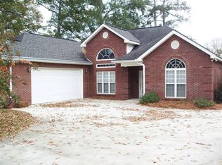 110 Forest Lawn, Bonaire, GA 31005