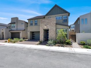 3219 Fountaintree Ave, Henderson, NV 89044