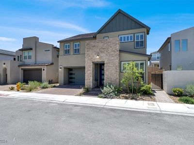 3219 Fountaintree Ave, Henderson, NV, 89044