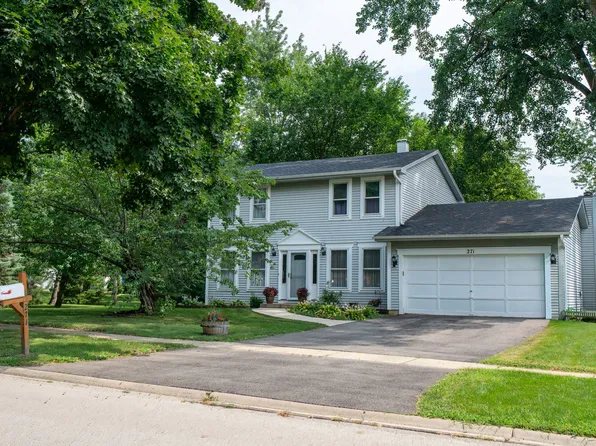 271 S Western Ave, Bartlett, IL 60103