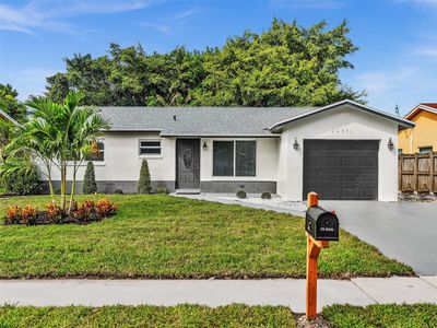 22571 SW 65th Ave, Boca Raton, FL, 33428