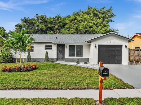 22571 SW 65th Ave, Boca Raton, FL 33428