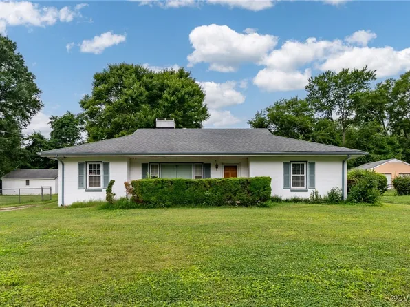 1636 Stansbury Ave, Richmond, VA 23225