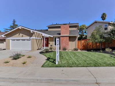 511 Weybridge Dr, San Jose, CA, 95123