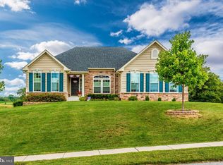 10123 Maids Fancy Way, Hagerstown, MD 21740