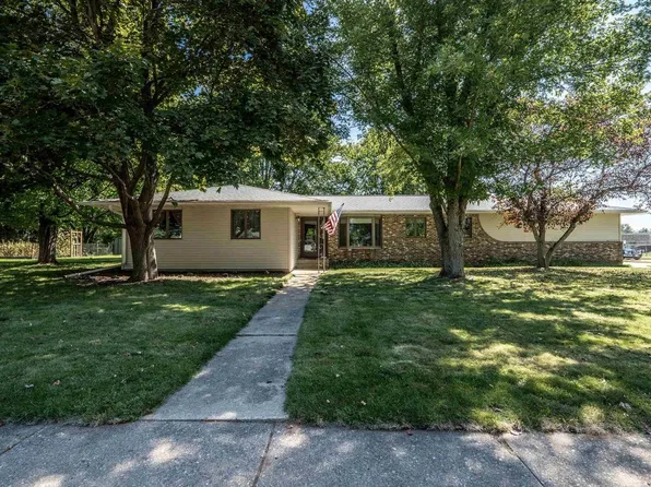 425 MAPLE STREET, Nekoosa, WI 54457