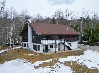 Christmas Mountain, Bartlett, NH 03812