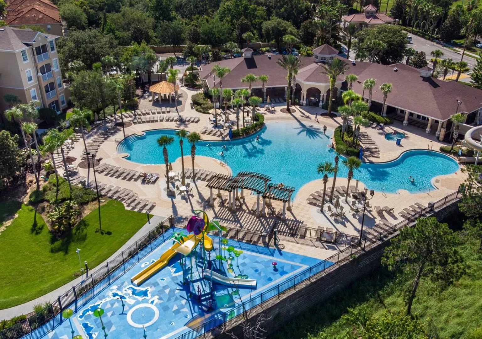 C2809-404/Windsor Hills Resort/3Bedrm/Water Park — Photo 4