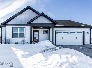 636 Talon Way, Bozeman, MT 59718
