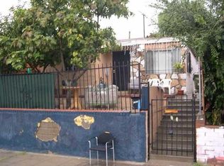3820 Franklin Ave, San Diego, CA 92113