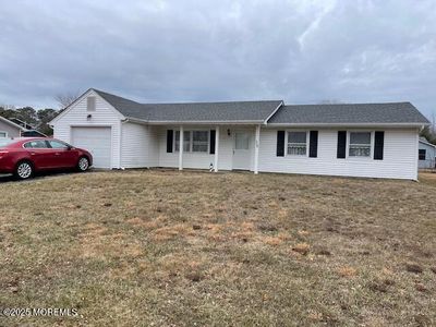 305 3rd Street, Waretown, NJ, 08758