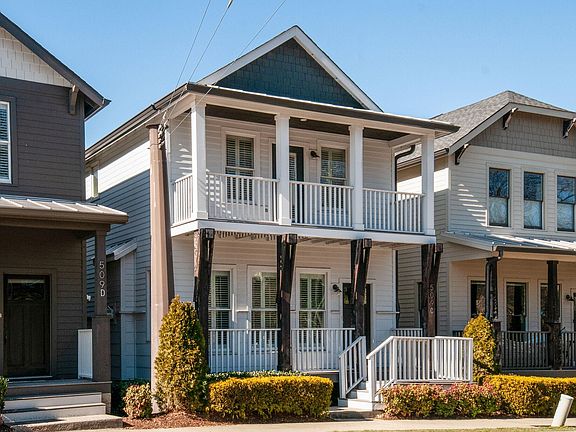2nd image of 509 Chesterfield Ave #C