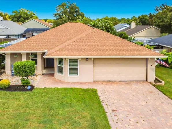 1063 BECKSTROM DRIVE, OVIEDO, FL 32765