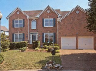 204 Pratt Ct, Brentwood, TN 37027