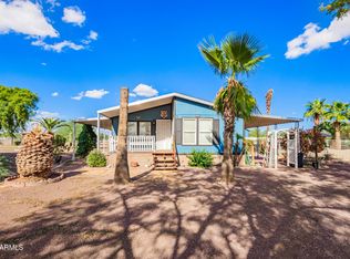 29005 N 225th Ave, Wittmann, AZ 85361