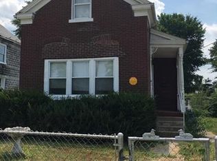 408 Blase Ave, Saint Louis, MO 63147