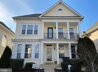 9331 Sumner Lake Blvd, Manassas, VA 20110