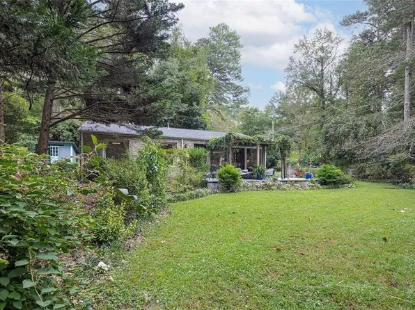 4556 Forrest Rd, Pine Lake, GA 30072