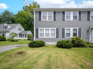 24 Tucker St #A, Pepperell, MA 01463