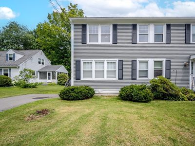 24 Tucker St #A, Pepperell, MA, 01463