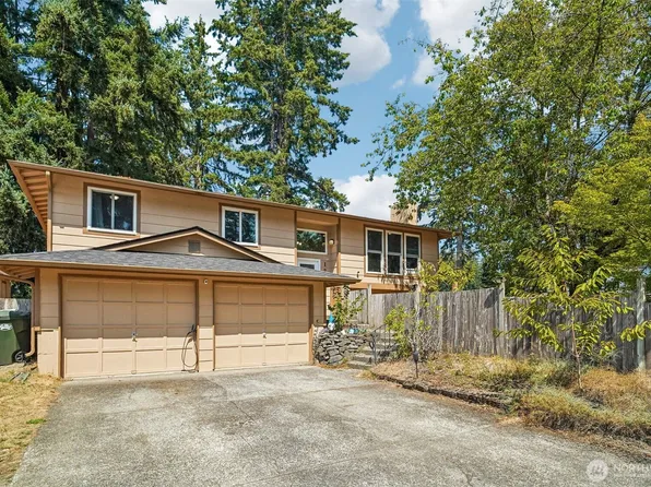 1705 161st Street S, Spanaway, WA 98387