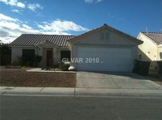 4701 Wild Oak Way, North Las Vegas, NV 89031