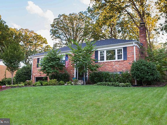 3rd image of 4205 Wilton Woods Ln