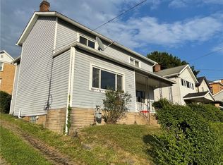 957 4th Ave, Freedom, PA