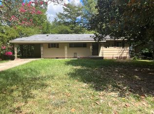 3612 Sykes Park Dr, Jackson, MS 39212