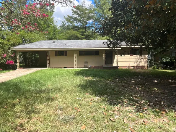 3612 Sykes Park Dr, Jackson, MS 39212