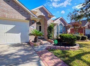 8423 Manassas Ln, Houston, TX 77083