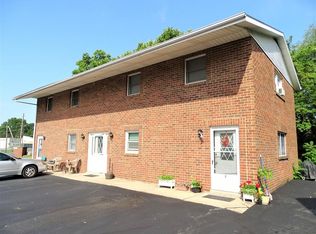 367 W Washington Ave APT 2, Myerstown, PA 17067