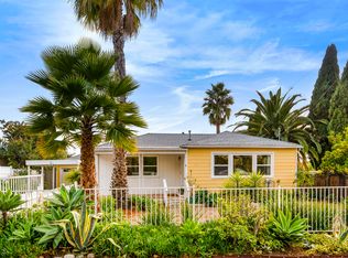 3929 Harrold Ave, Santa Barbara, CA 93110