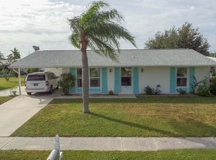 8667 Fay Ave, North Port, FL 34287