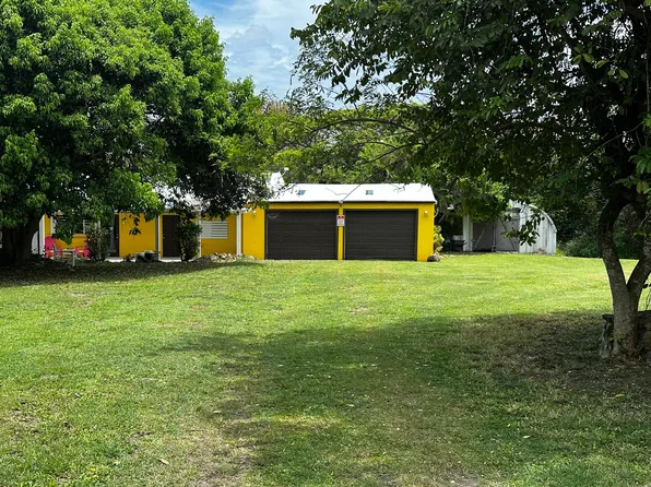 5A Mon Bijou Est, Christiansted, VI 00820